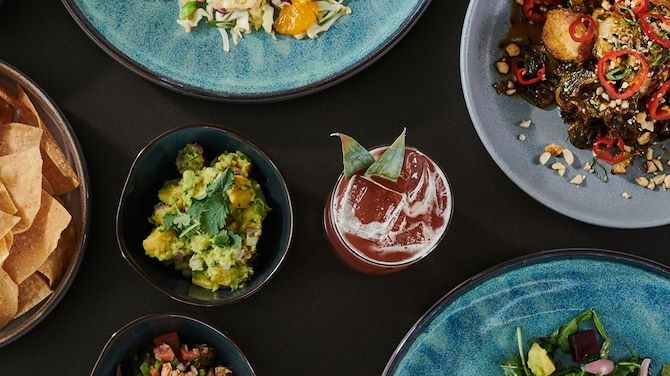 Are reservations required?