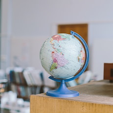 Globe