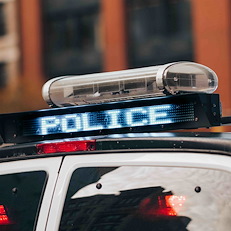 The Police Department